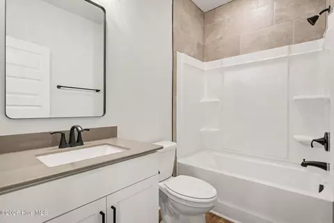 Bath - 23 Kizzy Dr, Selma, NC 27576 photo 1 of 3