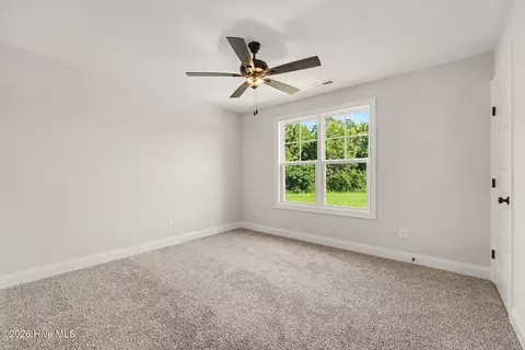 Bedroom - 23 Kizzy Dr, Selma, NC 27576 photo 2 of 6