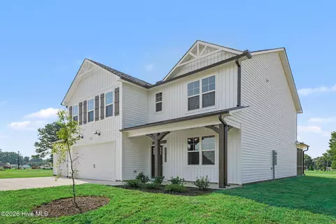 Other - 23 Kizzy Dr, Selma, NC 27576 photo 2 of 8