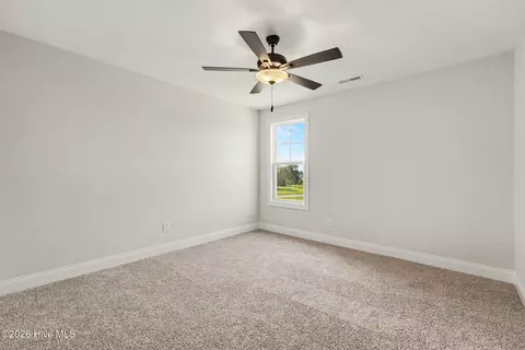 Bedroom - 23 Kizzy Dr, Selma, NC 27576 photo 3 of 6