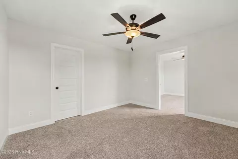 Bedroom - 23 Kizzy Dr, Selma, NC 27576 photo 5 of 6