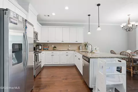 Kitchen - 1001 Glenhaven Dr, Evans, GA 30809 photo 1 of 1