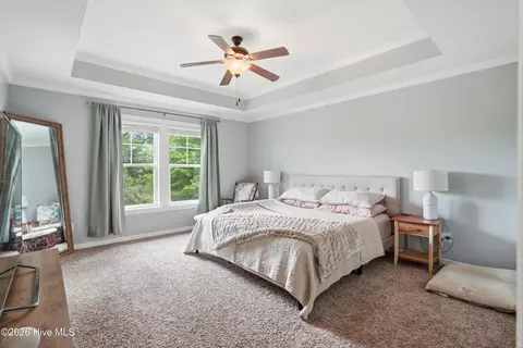 Bedroom - 1001 Glenhaven Dr, Evans, GA 30809 photo 1 of 3