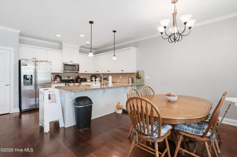 Dining - 1001 Glenhaven Dr, Evans, GA 30809 photo 1 of 1
