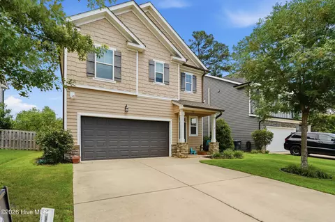 1001 Glenhaven Dr, Evans, GA 30809