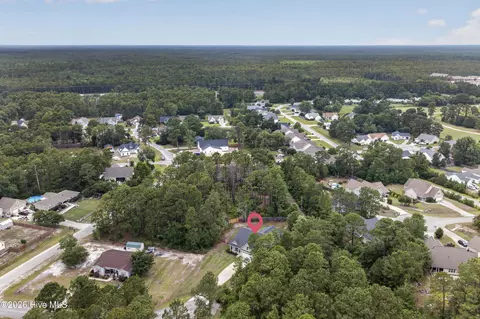 View/Area - 203 E Frampton Ct, Hampstead, NC 28443 photo 9 of 9
