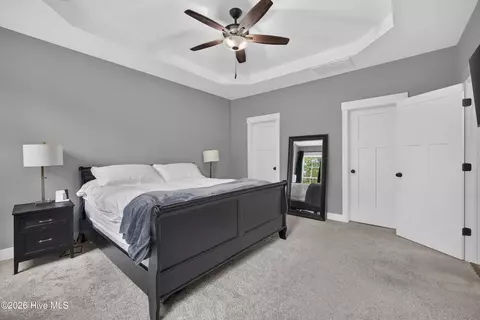 Bedroom - 203 E Frampton Ct, Hampstead, NC 28443 photo 1 of 5
