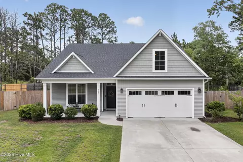 Other - 203 E Frampton Ct, Hampstead, NC 28443 photo 8 of 8