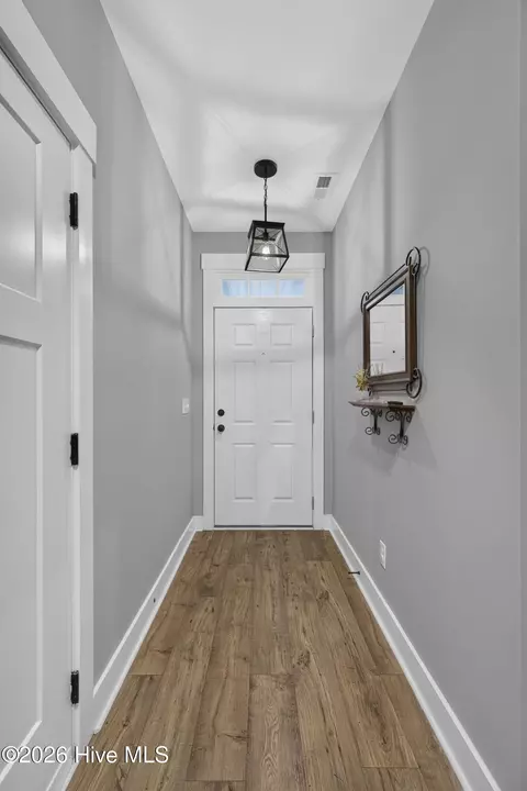 Entry Way - 203 E Frampton Ct, Hampstead, NC 28443 photo 2 of 2