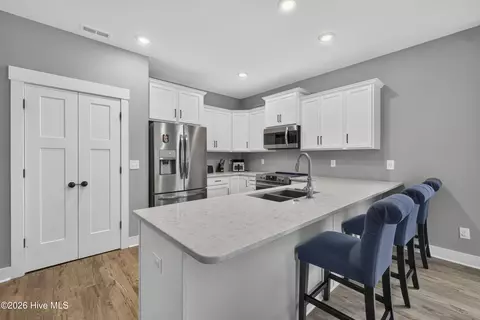 Kitchen - 203 E Frampton Ct, Hampstead, NC 28443 photo 1 of 3