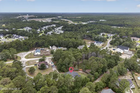 View/Area - 203 E Frampton Ct, Hampstead, NC 28443 photo 8 of 9