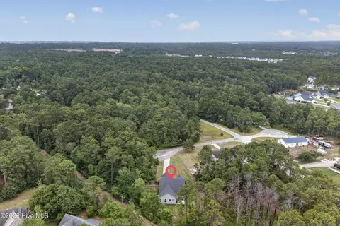 View/Area - 203 E Frampton Ct, Hampstead, NC 28443 photo 6 of 9