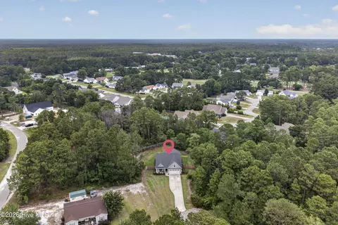 View/Area - 203 E Frampton Ct, Hampstead, NC 28443 photo 2 of 9