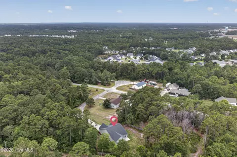 View/Area - 203 E Frampton Ct, Hampstead, NC 28443 photo 7 of 9