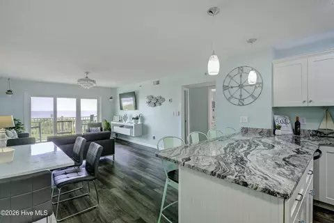 1866 New River Inlet Rd UNIT 3107C, North Topsail Beach, NC 28460