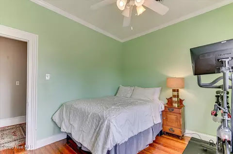 Bedroom - 210 3rd St, Augusta, GA 30901 photo 2 of 8