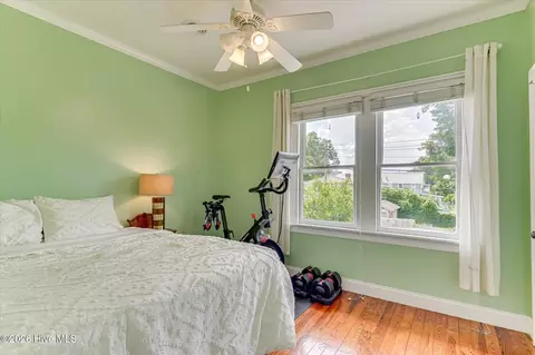 Bedroom - 210 3rd St, Augusta, GA 30901 photo 1 of 8