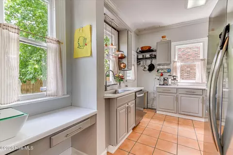 Kitchen - 210 3rd St, Augusta, GA 30901 photo 1 of 8