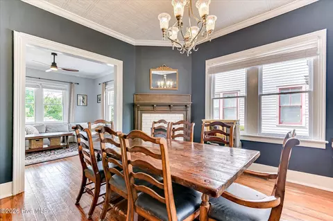 Dining - 210 3rd St, Augusta, GA 30901 photo 2 of 3