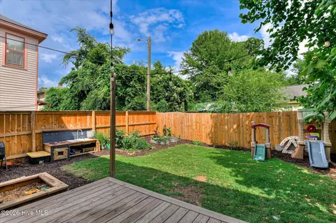 Exterior - 210 3rd St, Augusta, GA 30901 photo 11 of 12
