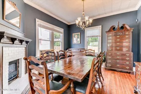Dining - 210 3rd St, Augusta, GA 30901 photo 1 of 3
