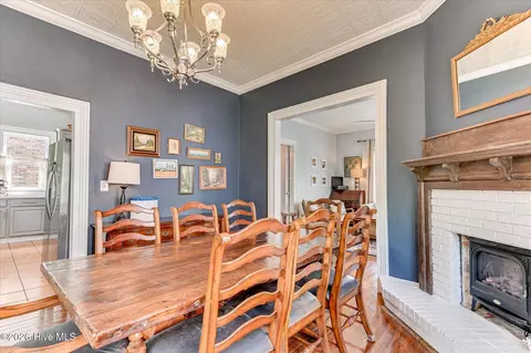 Dining - 210 3rd St, Augusta, GA 30901 photo 3 of 3