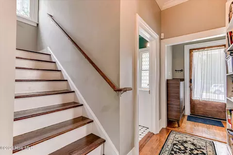 Entry Way - 210 3rd St, Augusta, GA 30901 photo 4 of 6