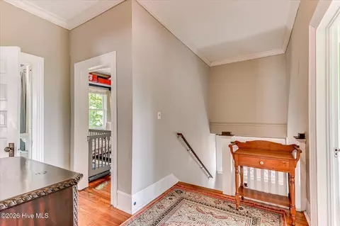 Entry Way - 210 3rd St, Augusta, GA 30901 photo 5 of 6
