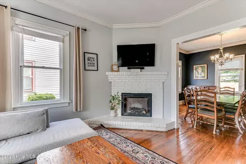 Living - 210 3rd St, Augusta, GA 30901 photo 3 of 3