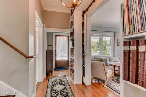 Entry Way - 210 3rd St, Augusta, GA 30901 photo 1 of 6