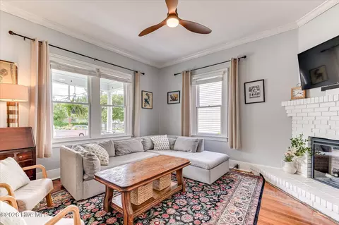 Living - 210 3rd St, Augusta, GA 30901 photo 1 of 3