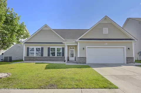 7813 Bristlecone Dr, Wilmington, NC 28411