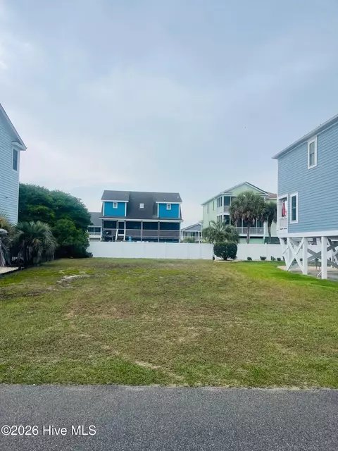 122 By The Sea, Holden Beach, NC 28462
