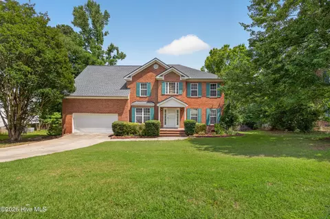 4090 Quinn Dr, Evans, GA 30809