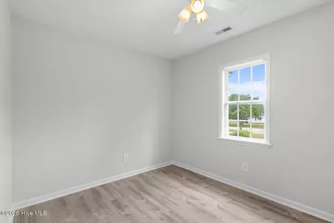 Bedroom - 25 Crown Point Rd, Hubert, NC 28539 photo 1 of 5