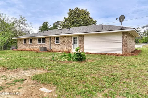 Exterior - 1506 Halton Rd, Augusta, GA 30909 photo 4 of 5