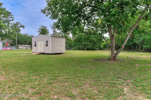Exterior - 1506 Halton Rd, Augusta, GA 30909 photo 1 of 5