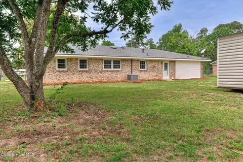 Exterior - 1506 Halton Rd, Augusta, GA 30909 photo 2 of 5