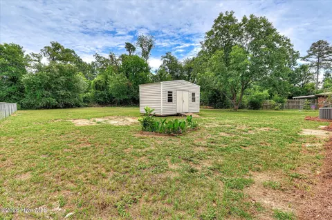 Exterior - 1506 Halton Rd, Augusta, GA 30909 photo 5 of 5