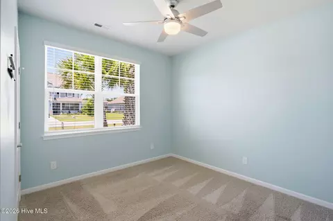 Bedroom - 101 York Ln, Hampstead, NC 28443 photo 1 of 6
