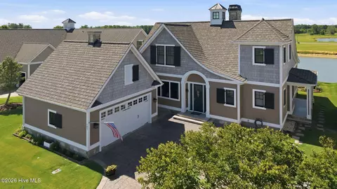 107 Scotch Hall Ct, Merry Hill, NC 27957