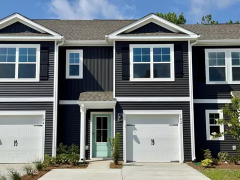 102 Cashmere Ct #LOT 17, Wilmington, NC 28411