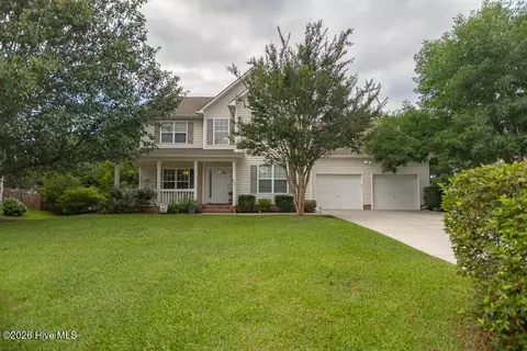 312 Altavista Loop, Jacksonville, NC 28546
