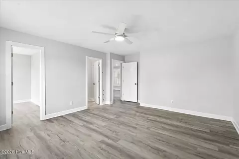 Bedroom - 821 Oberry Rd, Dudley, NC 28333 photo 2 of 5
