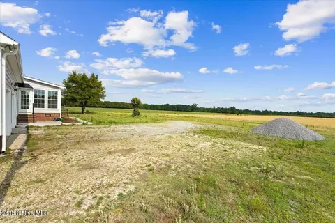 Exterior - 821 Oberry Rd, Dudley, NC 28333 photo 4 of 6