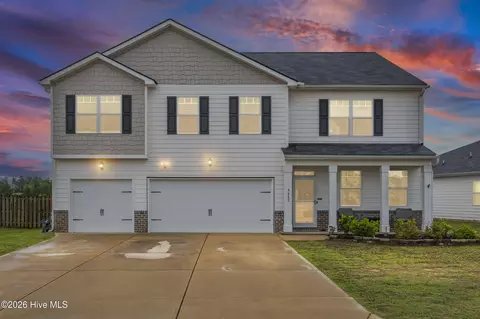 3217 Carmine Ave, Graniteville, SC 29829