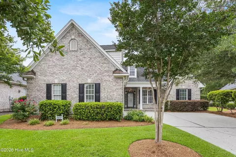 5427 Reserve Dr, Wilmington, NC 28409
