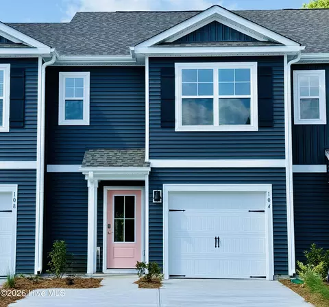 104 Cashmere Ct #LOT 18, Wilmington, NC 28411