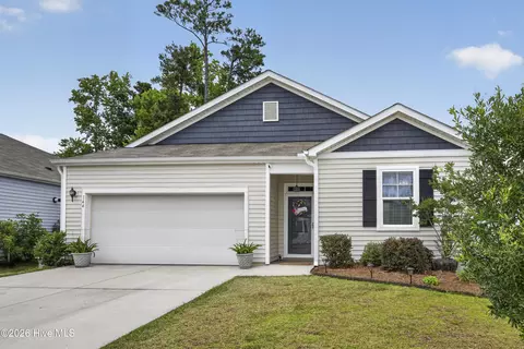 144 Windy Woods Way, Wilmington, NC 28401