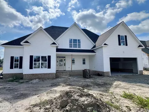 3024 Camille Dr, Winterville, NC 28590